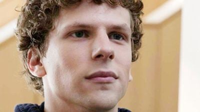 "Batman vs Superman" : Jesse Eisenberg sera Lex Luthor !