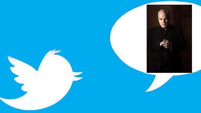 image de la news Les stars du cinéma pleurent Philip Seymour Hoffman sur les réseaux sociaux