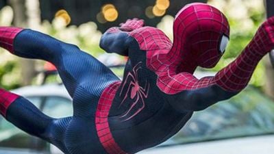 "The Amazing Spider-Man 2" : un nouveau méchant du film dévoilé !