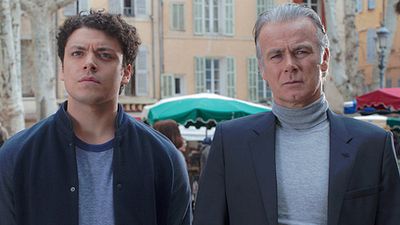 image de la news Bande-annonce de "Fiston" : Kev Adams et Franck Dubosc se la jouent séducteurs comiques
