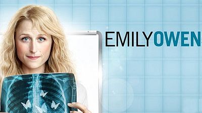 image de la news "Dr Emily Owens ": la série avec la fille de Meryl Streep sur TF6