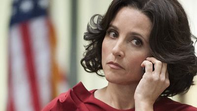 Teaser de "Veep" saison 3 : Julia Louis-Dreyfus contre des... ballons !