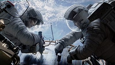 image de la news "Gravity", "Gatsby" et "Game of Thrones" sacrés aux Art Directors Guild's Awards