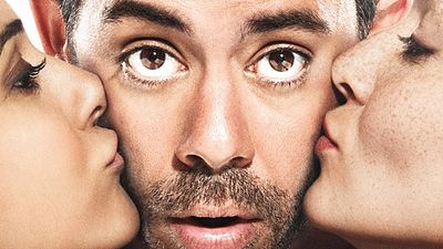 image de la news Manu Payet dévoile le teaser de sa comédie "Situation amoureuse : C'est compliqué"