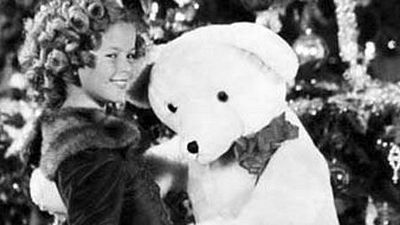 image de la news Décès de l'actrice Shirley Temple, la première enfant-star d'Hollywood