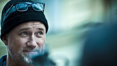 image de la news David Fincher va réaliser l'adaptation d'"Utopia" pour HBO