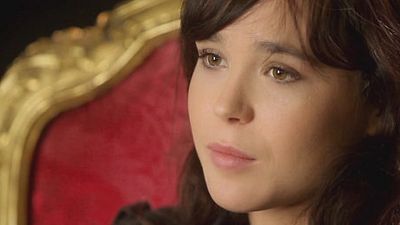 image de la news Ellen Page : "Je suis ici aujourd'hui parce que je suis gay..."