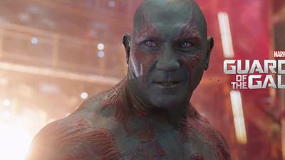 image de la news Les Gardiens de la Galaxie : le premier teaser en 10 images fortes