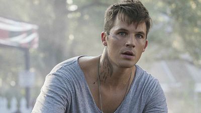 image de la news Audiences US du Lundi 17 Février : "Star-Crossed" réussit ses débuts