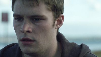 image de la news Star Wars 7 : Jack Reynor en Jedi et la 1ère photo du Faucon Millenium ?