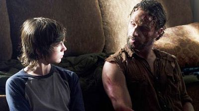 image de la news The Walking Dead cartonne encore et vise un record d'audience historique