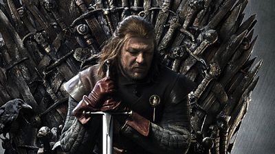 image de la news "Game of Thrones" : le livre audio du roman publié en mars