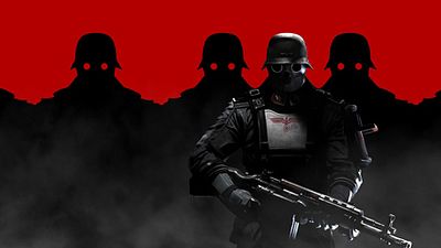 image de la news "Wolfenstein : The New Order", la bande-annonce qui fait "boom-boom"