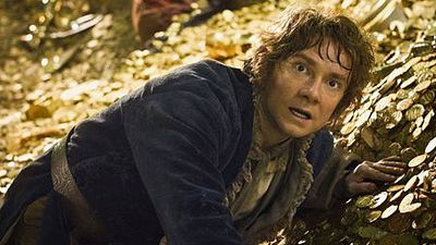 image de la news "Le Hobbit : la désolation de Smaug" : scènes coupées et bonus au programme du Blu-ray / DVD