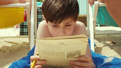 image de la news Les Vacances du petit Nicolas: Kad Merad et Valérie Lemercier direction la mer !