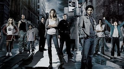 image de la news "Heroes" : Grandeur et décadence d'une série culte