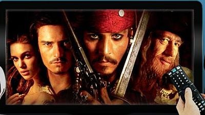 image de la news Ce soir à la télé : on mate "Pirates des Caraïbes", on zappe "Inspecteur gadget"