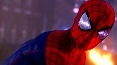 The Amazing Spider-Man: Electro casse tout dans la nouvelle bande-annonce