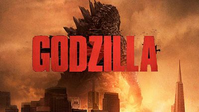 image de la news Godzilla : on voit enfin le monstre dans la nouvelle bande-annonce