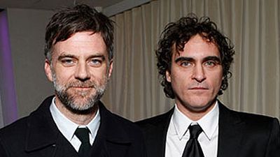 image de la news Vice caché :  une date de sortie pour le prochain Paul Thomas Anderson !