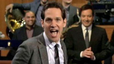 image de la news Paul Rudd en Freddie Mercury ? 