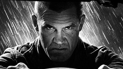 image de la news Sin City 2 : un aperçu de Jessica Alba et Joseph Gordon-Levitt dans la suite