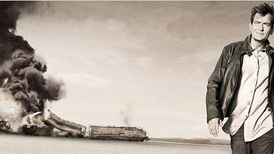 image de la news "Anger Management" : la série de Charlie Sheen sur Canal+ Séries