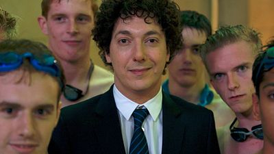 image de la news César 2014 : la success story de Guillaume Gallienne