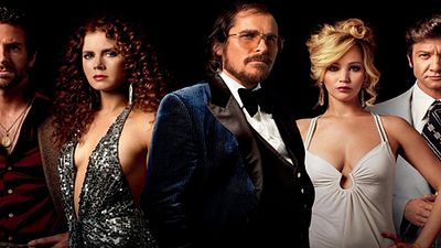 image de la news Oscars 2014 : votez pour vos favoris !