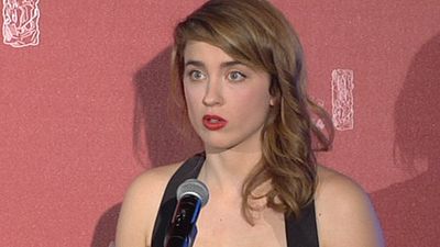 image de la news César 2014 - Adèle Haenel : "Je suis dans un no man's land d'émotions"