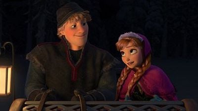 image de la news Oscars 2014 : "La Reine des neiges" sacrée Meilleure chanson de l'année