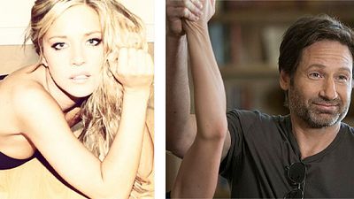 image de la news Californication : une belle blonde rejoint David Duchovny pour le final !