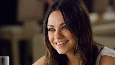image de la news Mon oncle Charlie : Ashton Kutcher retrouve Mila Kunis à la télé !