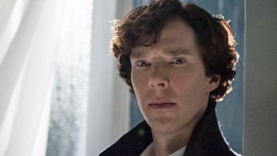 image de la news "Sherlock" : la saison 3 arrive en France à partir du...