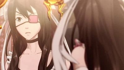 image de la news "Short Peace" supervisé par Katsuhiro Otomo s'accompagne aussi d'un jeu
