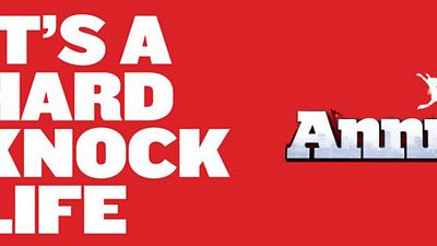 image de la news Annie : premières images du remake avec Jamie Foxx et Cameron Diaz