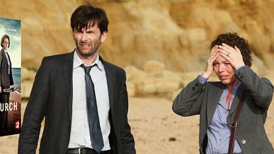 image de la news Broadchurch en DVD/Blu-ray: retour sur la scène du crime [EXTRAIT]