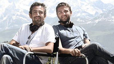 image de la news Le nouveau film des réalisateurs Toledano et Nakache avec Omar Sy sortira le... 
