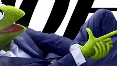 Skyfall, La Taupe : quand les Muppets parodient les espions