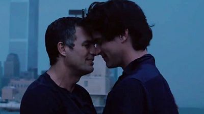 image de la news The Normal Heart : Mark Ruffalo, Matt Bomer et Julia Roberts face à la montée en puissance du SIDA [VIDEO]