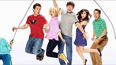 Raising Hope est annulée !