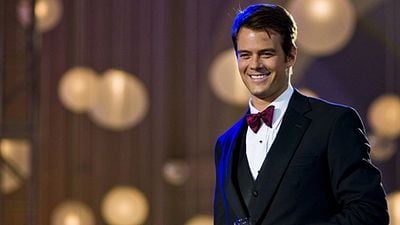 image de la news Battle Creek : Josh Duhamel dans la série de Vince Gilligan