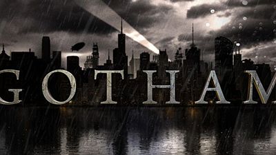 image de la news Gotham : le logo officiel et le synopsis du prequel de Batman