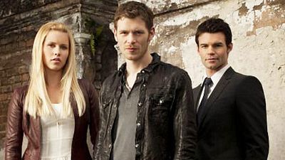 image de la news The Originals : un des personnages principaux quitte la série !