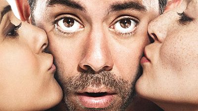 image de la news "Situation amoureuse : c'est compliqué" : une avant-première placée sous le signe de la séduction...