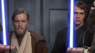 image de la news Star Wars 7 : 5 acteurs en lice pour devenir le nouveau Jedi de JJ Abrams