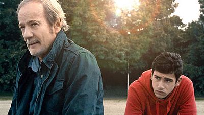 image de la news Bande annonce et extraits de La Braconne avec Patrick Chesnais