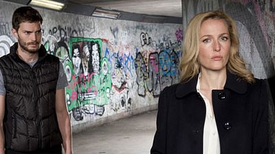 image de la news "The Fall": les 15 premières minutes de la série avec Gillian Anderson en exclu
