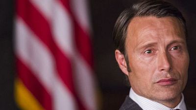 image de la news Audiences US du vendredi 14 mars : Hannibal faiblit encore