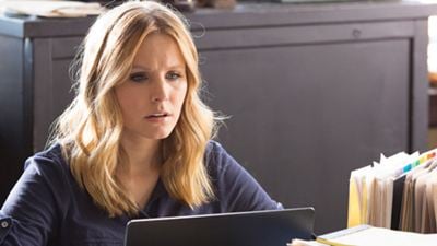 Veronica Mars : comeback réussi pour Kristen Bell ? Votez !